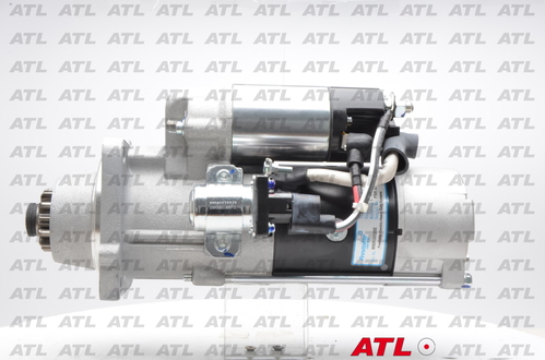 ATL Autotechnik A 90 640 Starter